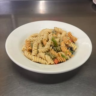 Pasta Salad