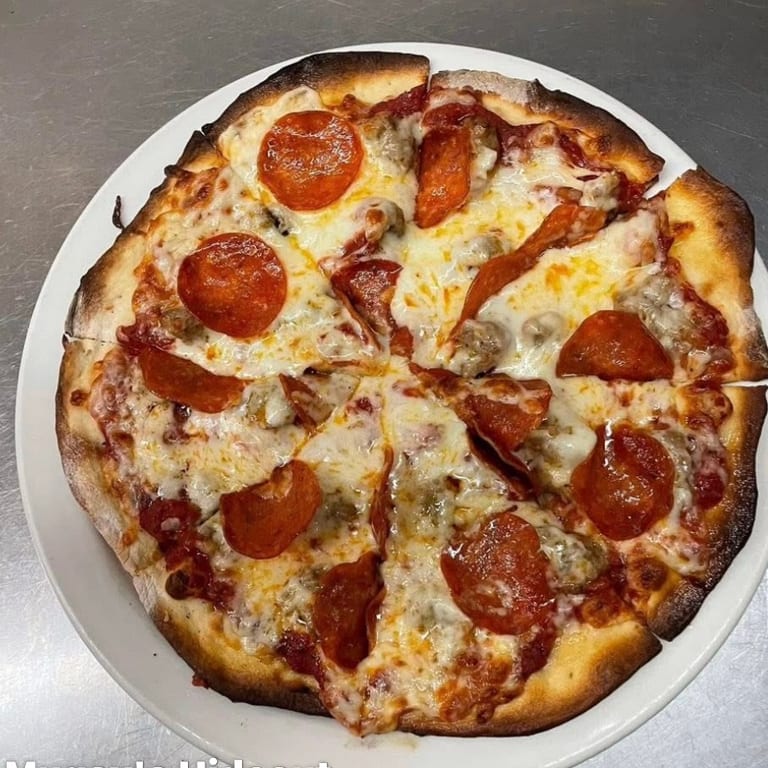 Irresistible Pizza Options