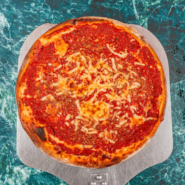 Cheese Pizza.