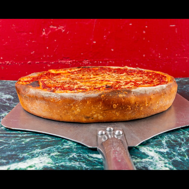 Irresistible Pizza Options