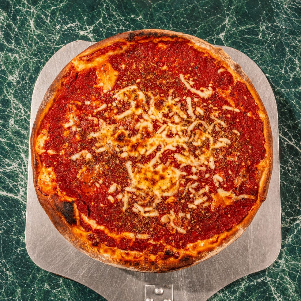 Cheese Pizza.