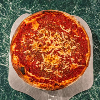 Cheese Pizza