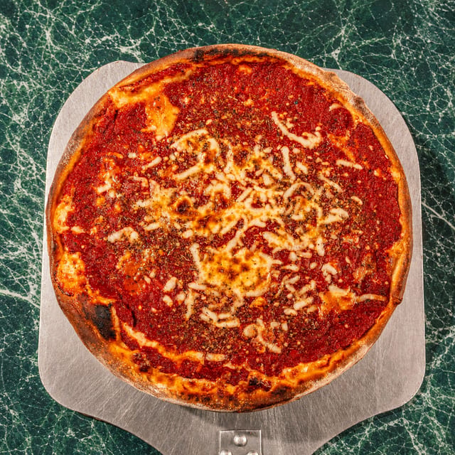 Cheese Pizza.