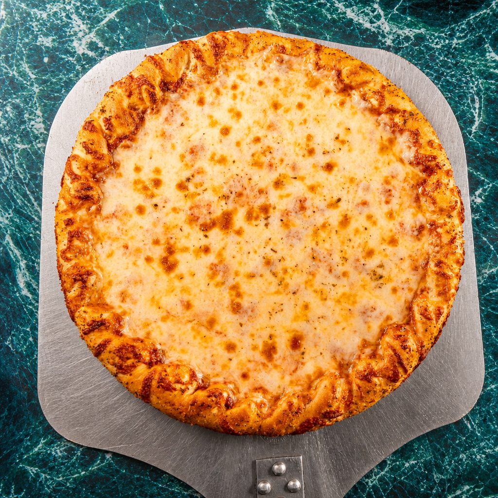 Cheese Pizza.