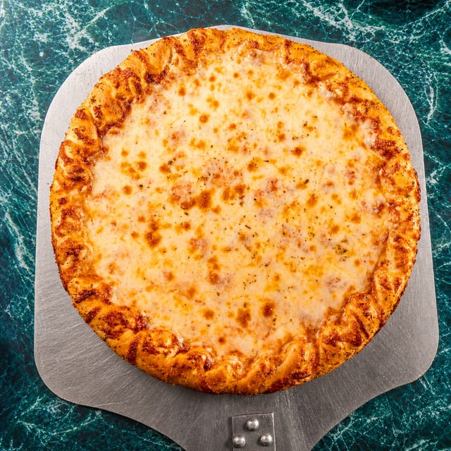 Cheese Pizza.