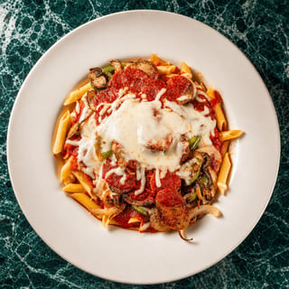 Mugsy's Tuscan Pasta